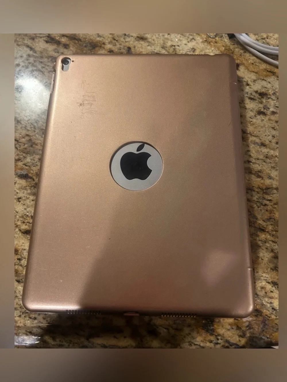 Apple guc ipad